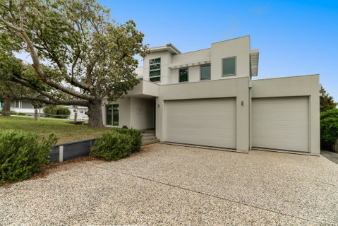 Kurrajong - Whitsundays Accommodation 0