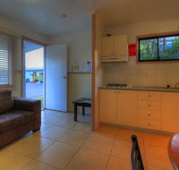Kurrimine Beach Holiday Park - Whitsundays Accommodation