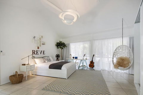 La Boheme Whitsunday - Whitsundays Accommodation 3