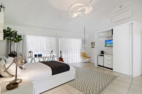 La Boheme Whitsunday - Whitsundays Accommodation 2