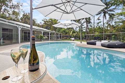 La Boheme Whitsunday - Whitsundays Accommodation 1