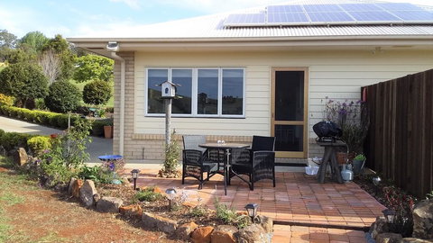 La Dolce Vita - Whitsundays Accommodation 1