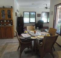 La Lagoon BB - Whitsundays Accommodation