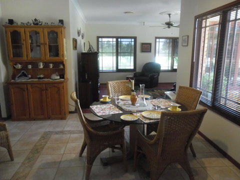 La Lagoon B&B - Whitsundays Accommodation 0