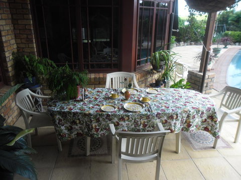 La Lagoon B&B - Whitsundays Accommodation 1