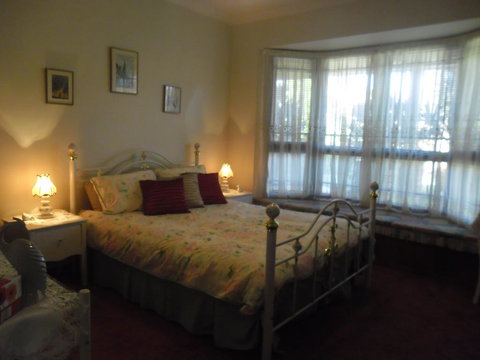 La Lagoon B&B - Whitsundays Accommodation 2