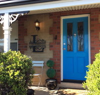 La Maison Riviere - THE RIVER HOUSE Bed  Breakfast - Whitsundays Accommodation