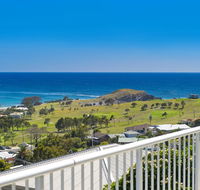 La Mer 19 Dulconghi Street - Whitsundays Accommodation