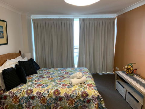 La Pacifique Apartments - Whitsundays Accommodation 2