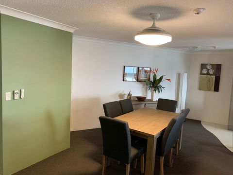 La Pacifique Apartments - Whitsundays Accommodation 3