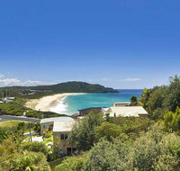 Laaqua - Whitsundays Accommodation