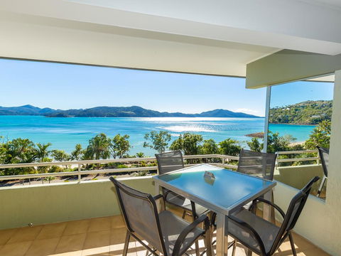 Lagoon 201 - Whitsundays Accommodation 0