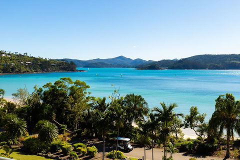 Lagoon 201 - Whitsundays Accommodation 2