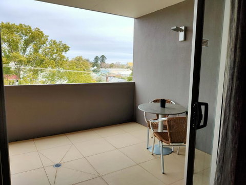 Laguna Serviced Apartments - Whitsundays Accommodation 1