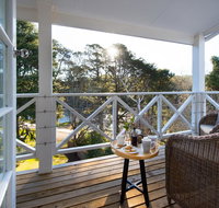 Lake Daylesford Apartment 7 - Whitsundays Accommodation