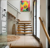 Lake Daylesford Lodge 3 - Whitsundays Accommodation