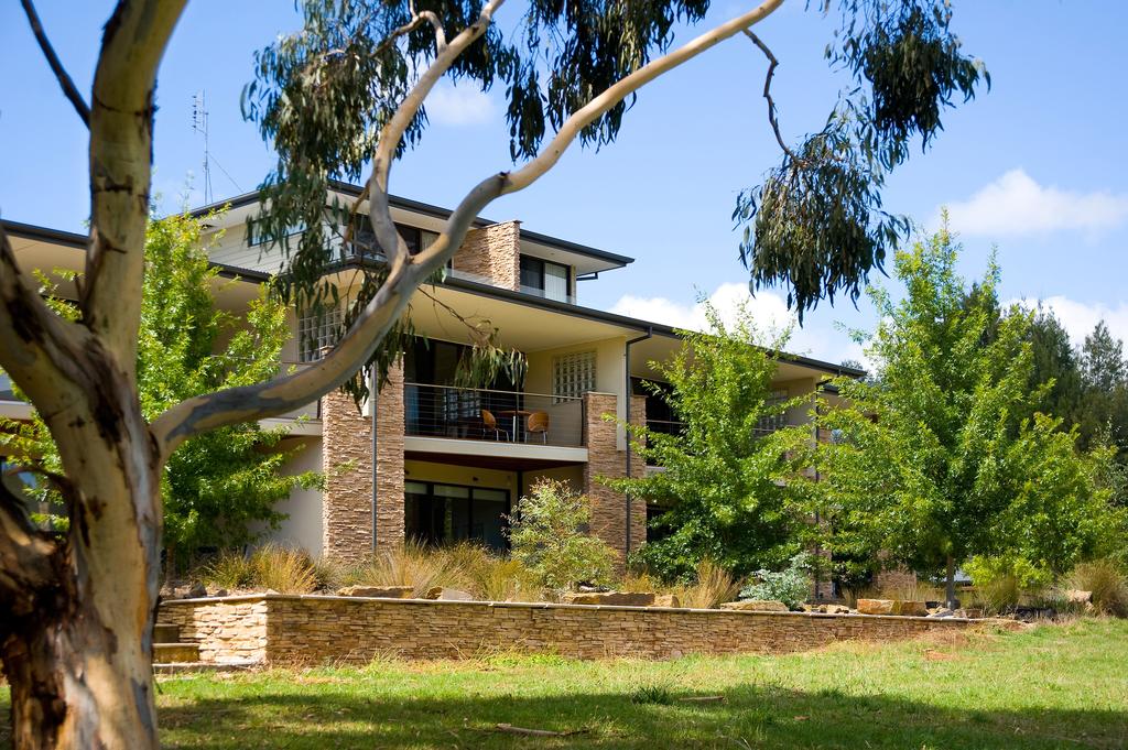 Daylesford VIC Whitsundays Accommodation