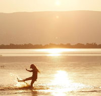 Lake Fyans Holiday Park - Whitsundays Accommodation