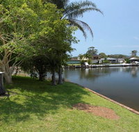 LAKE HOUSE ON ELOUERA - Whitsundays Accommodation