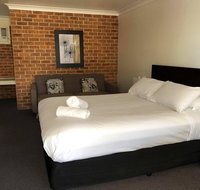 Lake Macquarie Motor Inn - Whitsundays Accommodation