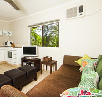 Lake Placid Tourist Park - Whitsundays Accommodation