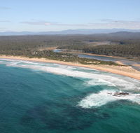 Lakesea Park - Whitsundays Accommodation