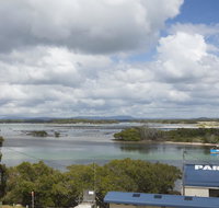 Lakeshore Lodge unit 11 - Whitsundays Accommodation