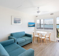 Lakeside Flats 6 - Whitsundays Accommodation