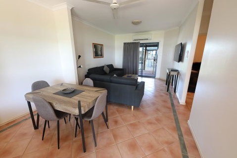 Lakeview Apartments - Whitsundays Accommodation 0