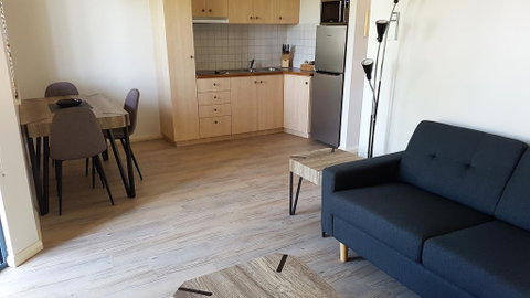 Lakeview Apartments - Whitsundays Accommodation 1