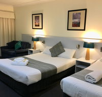 Lakeview Motor Inn - Whitsundays Accommodation