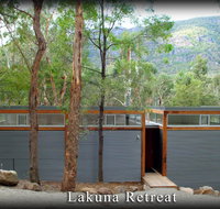 Lakuna Retreat - Whitsundays Accommodation