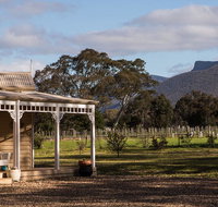 Lallibroch - Whitsundays Accommodation