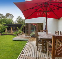 LANAI HOUSE - BALNARRING BEACH - Whitsundays Accommodation