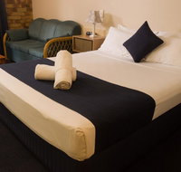 Lancaster Court Motel - Whitsundays Accommodation