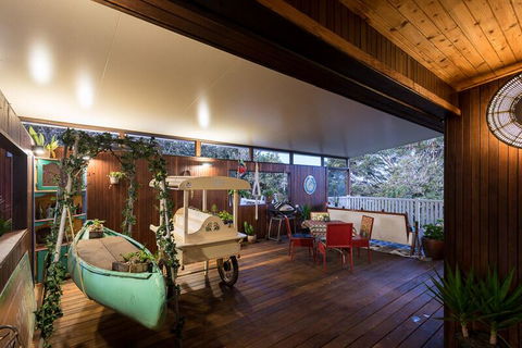 Land Of Lost Treasure - Whitsundays Accommodation 3
