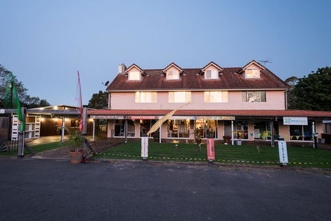 Land Of Lost Treasure - Whitsundays Accommodation 1