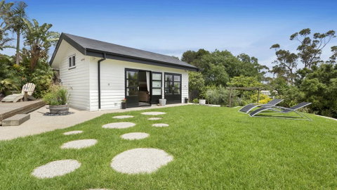 LANIKAI - MOUNT MARTHA - Whitsundays Accommodation 1