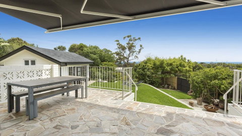 LANIKAI - MOUNT MARTHA - Whitsundays Accommodation 2