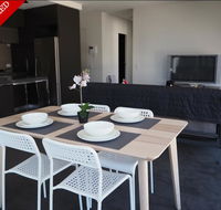 Large 2BRComfyParking Included - Whitsundays Accommodation