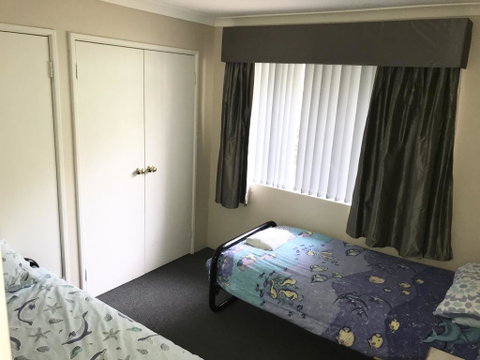 Large Family Home - Whitsundays Accommodation 3