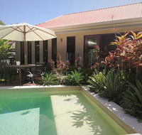 Latania Luxury Villa - Whitsundays Accommodation
