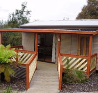 Launceston Holiday Park Legana - Whitsundays Accommodation