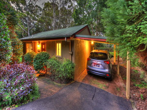 Laurels - Whitsundays Accommodation 2