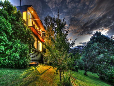 Laurels - Whitsundays Accommodation 1
