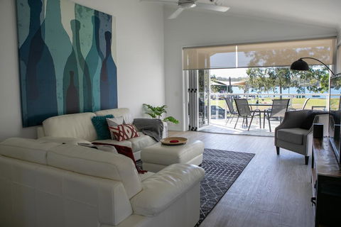 Lazy Days - Whitsundays Accommodation 2