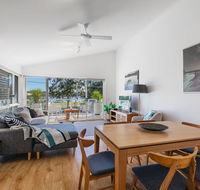 Lazy Days - Whitsundays Accommodation