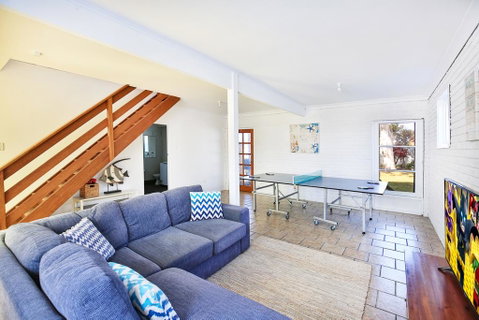 Lazy Days Beach House, Jervis Bay - Pet Friendly, 4 Mins Walk To Beach - Whitsundays Accommodation 3