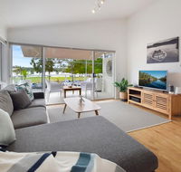 Lazy Days Villa 1 - Whitsundays Accommodation