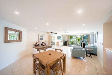 Le Jarden Vu Du Port - Whitsundays Accommodation 2